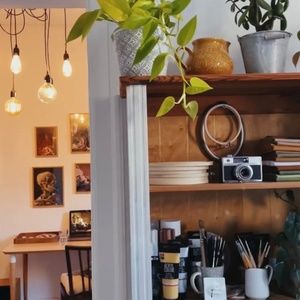 Meet your Posher, Michaela